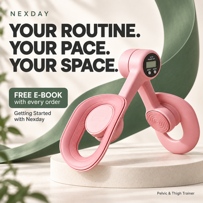 Pelvic & Thigh Trainer
